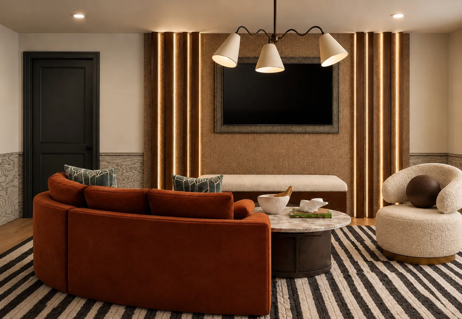 Inn Cahoots 6