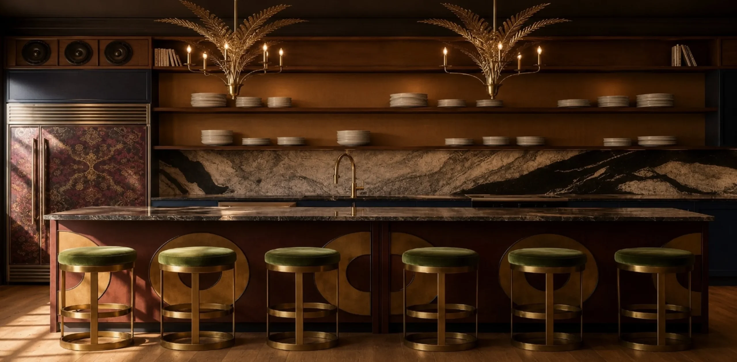 Inn Cahoots 4