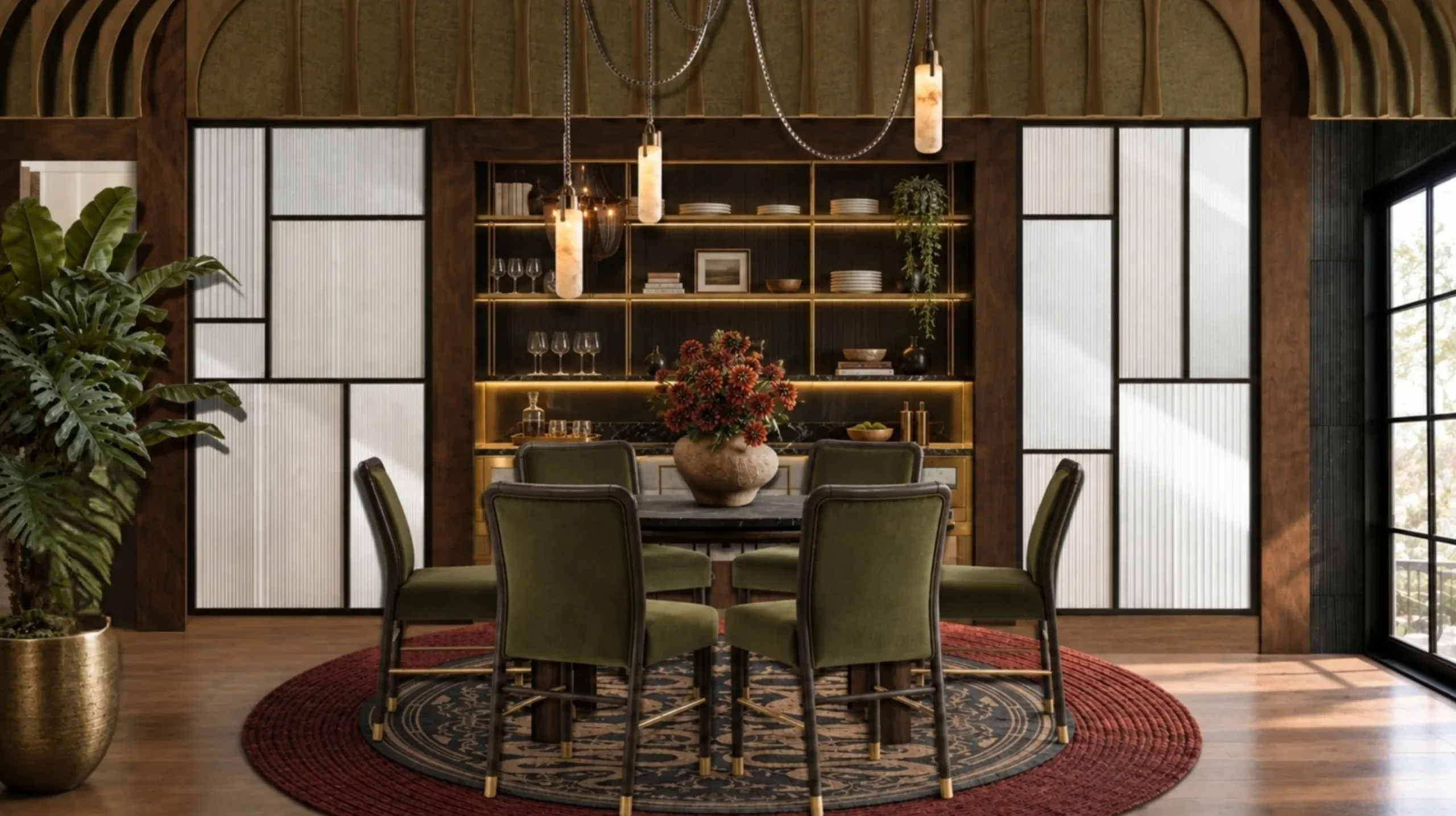 Inn Cahoots 9