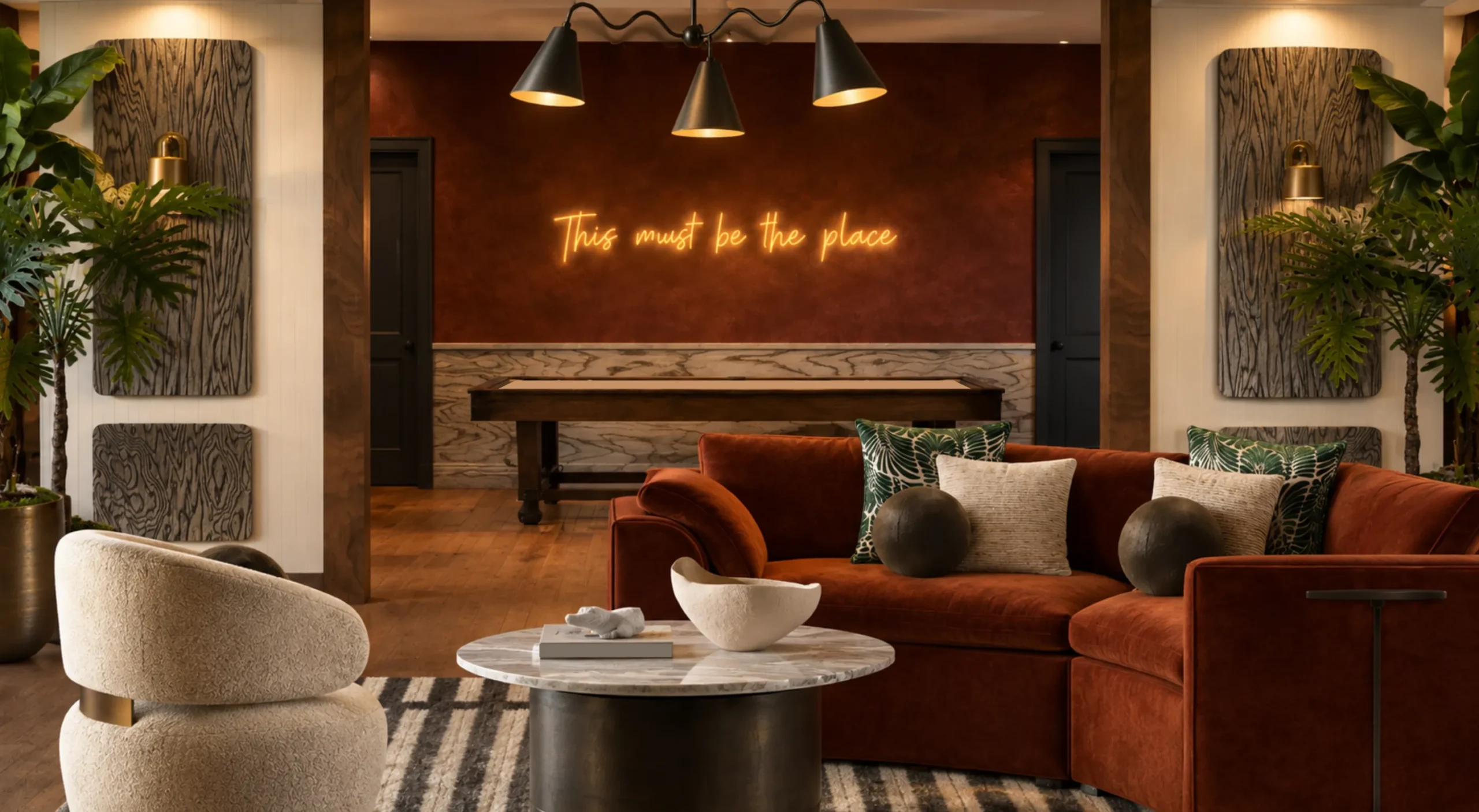 Inn Cahoots 7