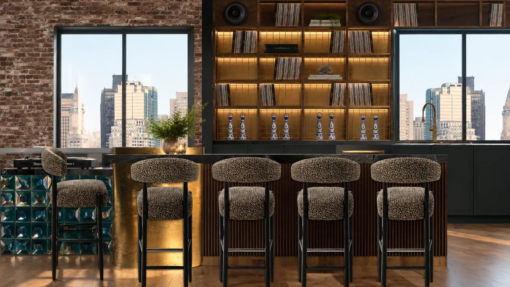 Inn Cahoots 8